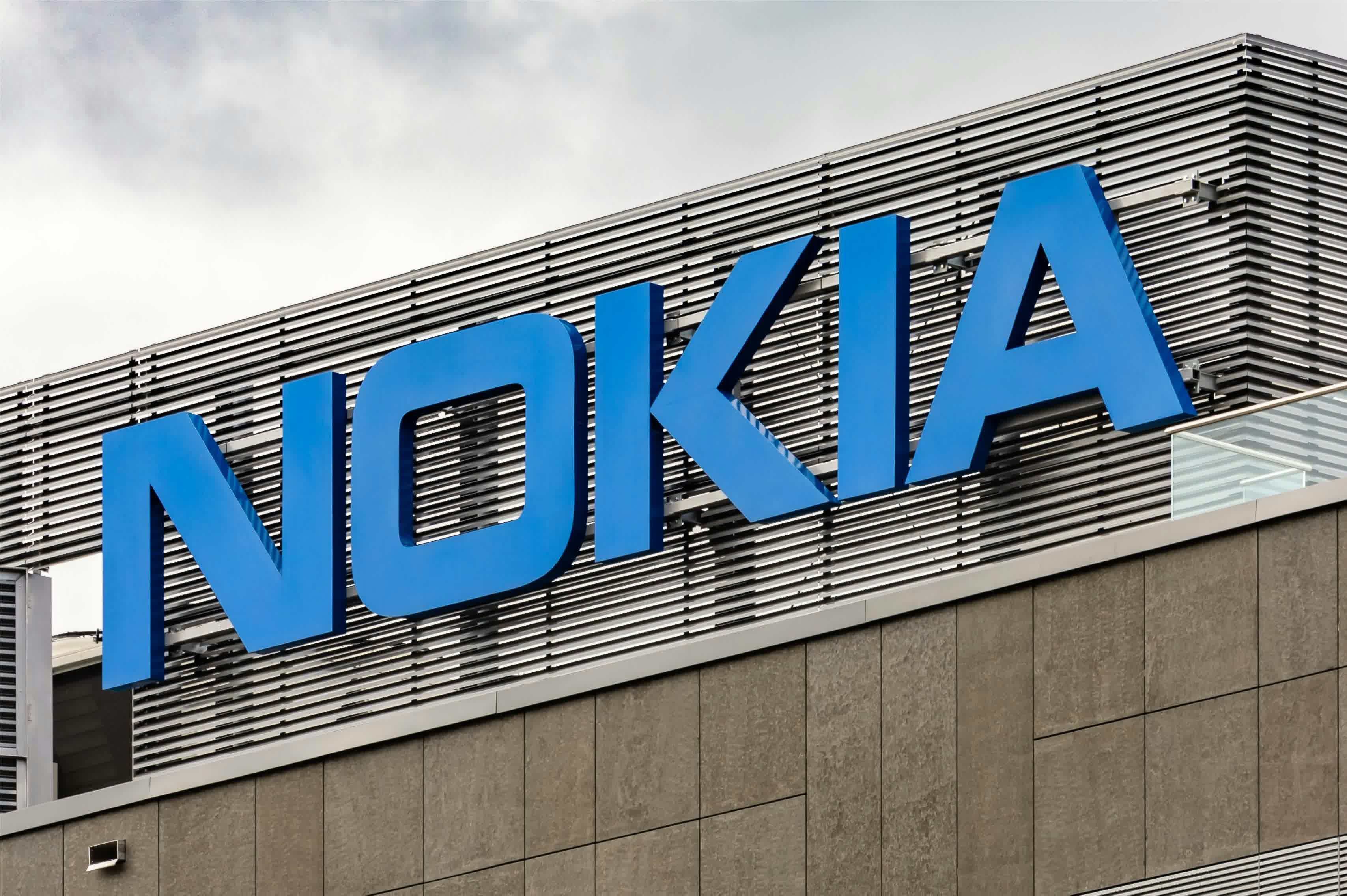 Nokia mène le premier appel public 5G utilisant l'audio spatial 3D 2 Nokia mene le premier appel public 5G utilisant laudio spatial