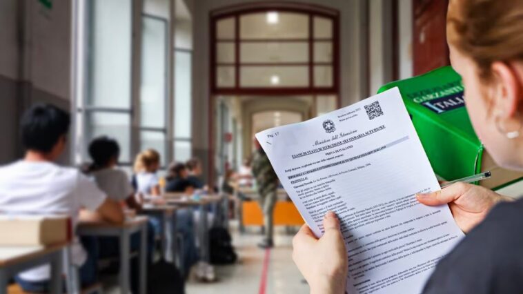 Nourriture, médicaments et dopamine : pourquoi le test de fin d'études devient un problème pour les étudiants 1 Image