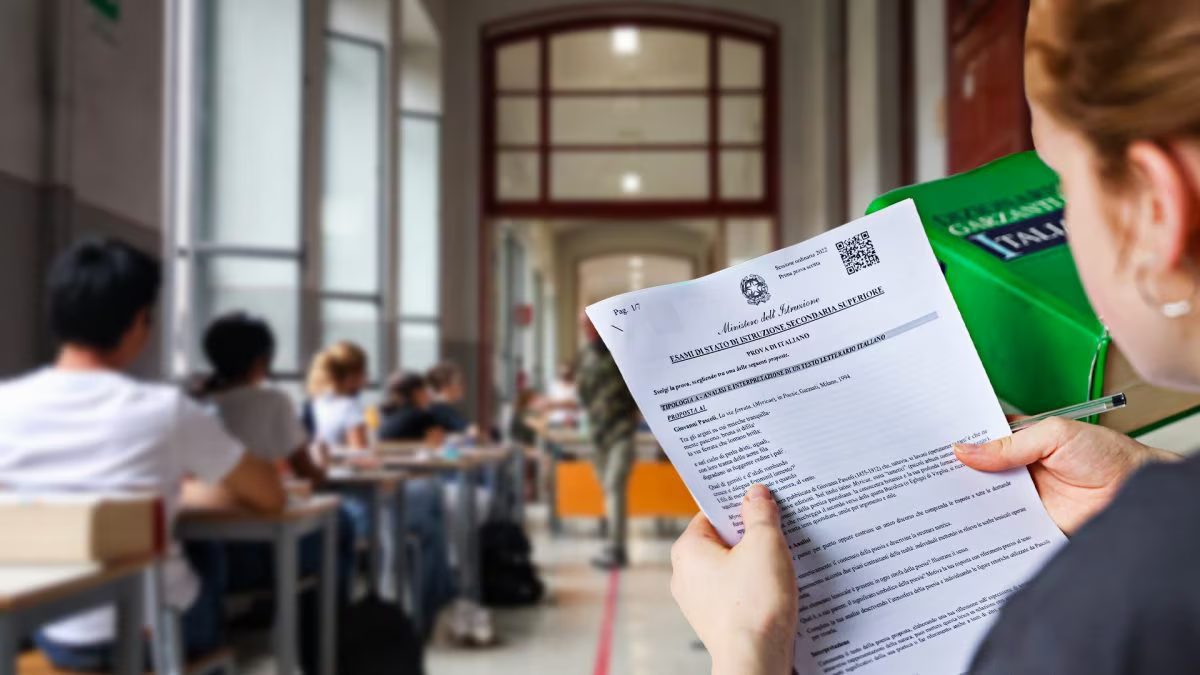Nourriture, médicaments et dopamine : pourquoi le test de fin d'études devient un problème pour les étudiants 2 Image