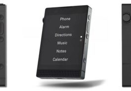 Nouveau Light Phone 3 : le smartphone minimaliste ultime inclut désormais un écran OLED en noir et blanc