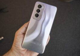 Nouveaux OPPO Reno12 5G et Reno12 Pro 5G : écran fluide, bonnes caméras, grande autonomie et fonctions d'IA