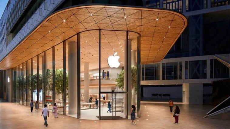 Nouvelle enquête sur Apple : la Commission européenne évalue si iOS respecte la DMA 1 Nouvelle enquête sur Apple : la Commission européenne évalue si iOS respecte la DMA