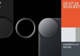 Officiel : le téléphone CMF By Nothing (1) sera présenté le 8 juillet aux côtés de deux nouveaux produits