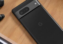 Officiel : les Google Pixel 9 seront présentés à Mountain View le 13 août