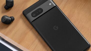 Officiel : les Google Pixel 9 seront présentés à Mountain View le 13 août