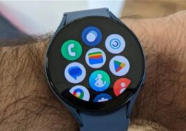 One UI Watch 6 Beta est déjà disponible sur les Galaxy Watch 4,5 et 6 : voici toutes les nouveautés incluses