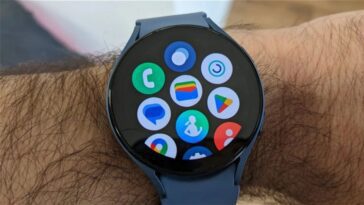 One UI Watch 6 Beta est déjà disponible sur les Galaxy Watch 4,5 et 6 : voici toutes les nouveautés incluses