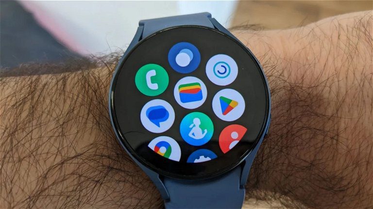 One UI Watch 6 Beta est déjà en train d'arriver sur les Galaxy Watch 4, 5 et 6 : voici toutes les nouveautés qu'elle inclut 2 One UI Watch 6 Beta est déjà disponible sur les Galaxy Watch 4,5 et 6 : voici toutes les nouveautés incluses