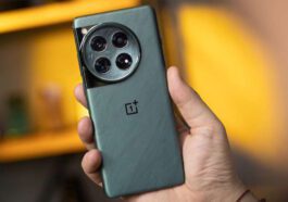 OnePlus tecnologia Glacier Battery baterias smartphones