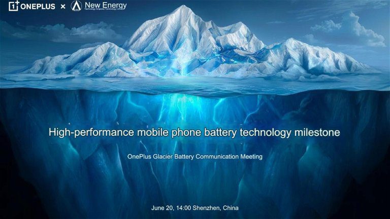 OnePlus annonce une technologie de batterie révolutionnaire: "c'est le début d'une nouvelle ère" 2 OnePlus annonce une technologie de batterie révolutionnaire : “c'est le début d'une nouvelle ère”