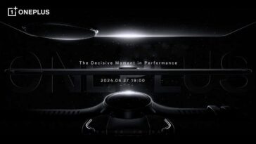OnePlus présentera 4 nouveaux produits le 27 juin : ce que vous devez savoir 26 OnePlus présentera 4 nouveaux produits le 27 juin : ce que vous devez savoir