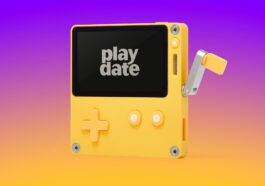 Panic a récupéré 400 000 $ d'ordinateurs de poche Playdate volés après une livraison bâclée 11 Panic somehow recovered $400,000 of stolen Playdate handhelds after botched delivery