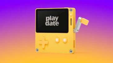 Panic a récupéré 400 000 $ d'ordinateurs de poche Playdate volés après une livraison bâclée 17 Panic somehow recovered $400,000 of stolen Playdate handhelds after botched delivery