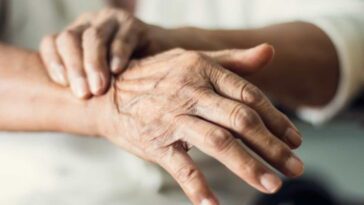 Parkinson : un traitement qui "semble un miracle" a mis fin aux tremblements d'un patient 30 Parkinson