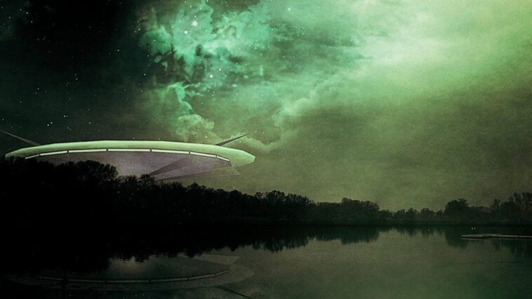 Peut-être avons-nous compris pourquoi aucun alien ne nous a jamais contactés: les données de la nouvelle étude 1 Image