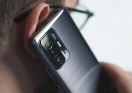 Possédez-vous un téléphone portable Xiaomi ? C'est si facile d'améliorer la qualité des appels à l'intérieur de la maison 16 Avez-vous un téléphone portable Xiaomi ? Voici comment vous pouvez améliorer la qualité et la couverture des appels à domicile