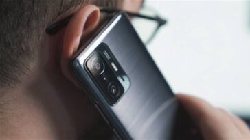 Possédez-vous un téléphone portable Xiaomi ? C'est si facile d'améliorer la qualité des appels à l'intérieur de la maison 9 Avez-vous un téléphone portable Xiaomi ? Voici comment vous pouvez améliorer la qualité et la couverture des appels à domicile