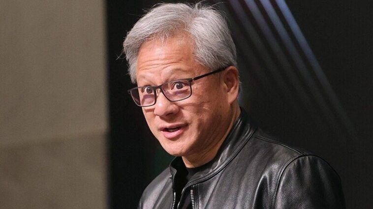 Pourquoi Nvidia est devenue l'entreprise ayant la plus haute valeur de marché au monde: dépassant Microsoft 1 Image