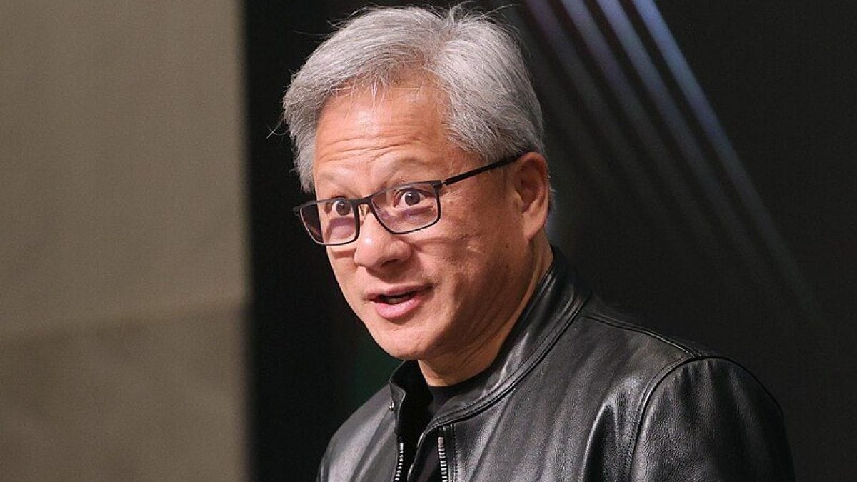 Pourquoi Nvidia est devenue l'entreprise ayant la plus haute valeur de marché au monde: dépassant Microsoft 2 Image