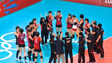 Pourquoi les athlètes olympiques japonais porteront des combinaisons capables de bloquer les caméras infrarouges 24 Image