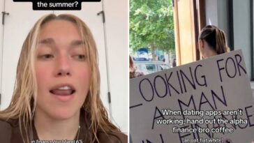 Pourquoi les filles cherchent maintenant "un homme travaillant dans la finance" sur les réseaux sociaux 12 Image