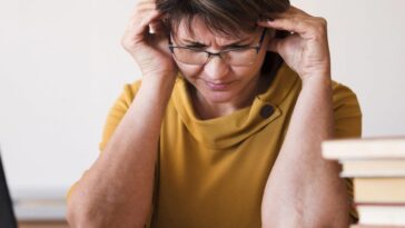 Pourquoi rêvons-nous d'être mal préparés à un test: la réponse est dans le fonctionnement du cerveau 29 Image