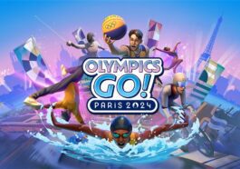 Préparez-vous pour les Jeux olympiques de Paris 2024 avec ce jeu, disponible sur Android et iOS