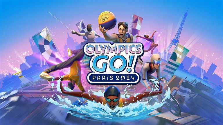 Préparez-vous aux Jeux Olympiques de Paris 2024 avec ce jeu, déjà disponible sur Android et iOS 2 Préparez-vous pour les Jeux olympiques de Paris 2024 avec ce jeu, disponible sur Android et iOS