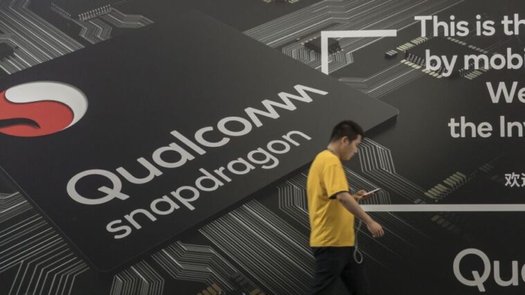 Qualcomm travaille avec des constructeurs pour simplifier les mises à jour d'Android 1 Android Qualcomm Google atualizações smartphones