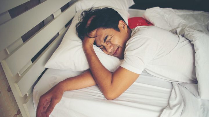 Quantité n'est pas qualité ! Le sommeil irrégulier est associé à un risque plus élevé de démence 2 Quantite nest pas qualite Le sommeil irregulier est associe a