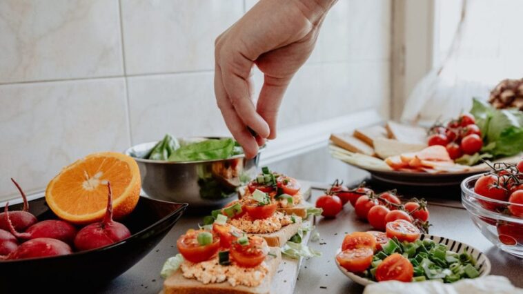 Que manger pour abaisser le cholestérol et la glycémie un précieux allié se trouve en cuisine 1 Image