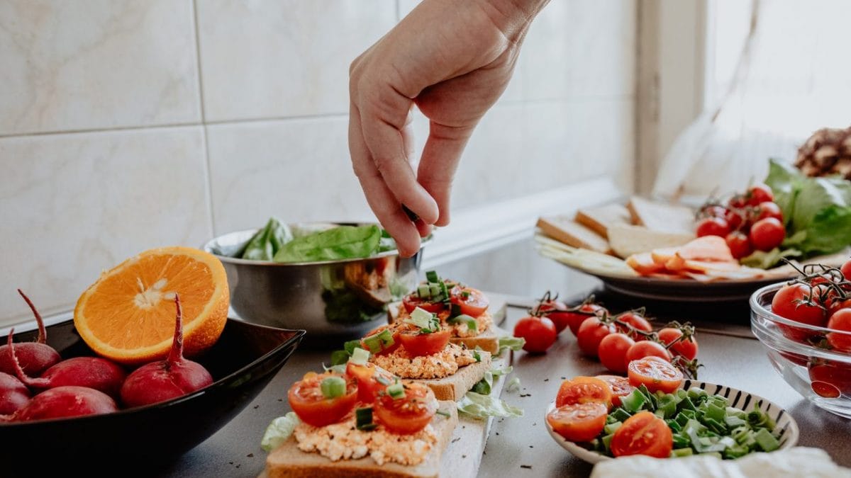 Que manger pour abaisser le cholestérol et la glycémie un précieux allié se trouve en cuisine 2 Image