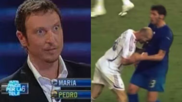 Quelqu'un revient dans le temps pour détruire tous nos memes 1 Image