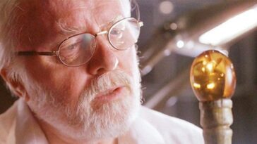 Qu'est-ce que la méthode T-Rex pour conserver l'ADN: "Nous nous sommes inspirés de Jurassic Park" 21 Image