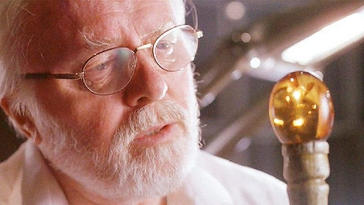 Qu'est-ce que la méthode T-Rex pour conserver l'ADN: "Nous nous sommes inspirés de Jurassic Park" 2 Image