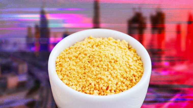 Qu'est-ce que le granulé de soja: comment l'utiliser et pourquoi ce n'est pas seulement une alternative à la viande hachée 1 Immagine