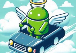 Qué es el "modo dios" de Android Auto y cómo puedes activarlo