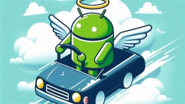 Qué es el "modo dios" de Android Auto y cómo puedes activarlo