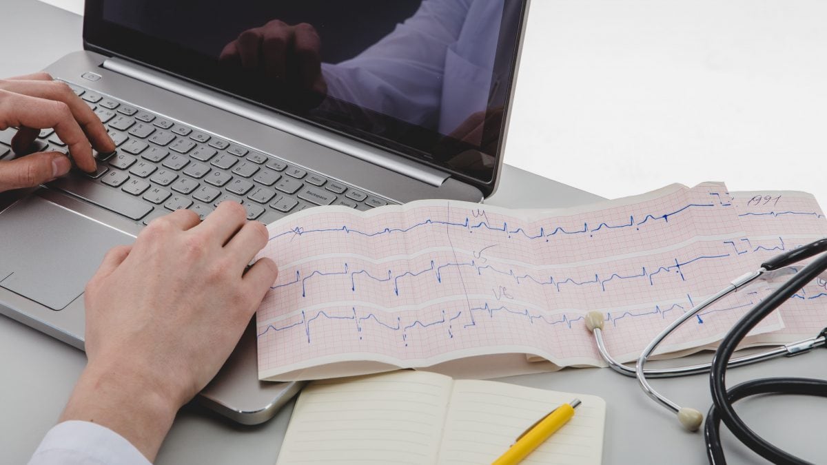 Qu'est-ce que le reflux mitral, le défaut cardiaque qui touche un million d'Italiens: le médecin répond 2 Immagine