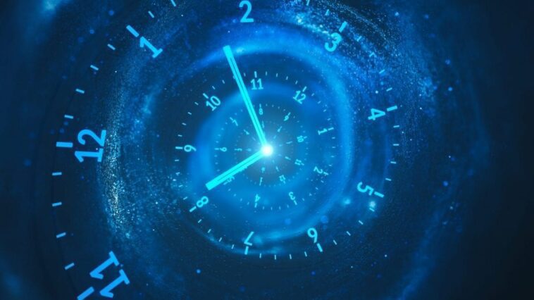 Qu'est-ce que le temps et pourquoi les scientifiques disent désormais qu'il pourrait être juste une illusion 1 Image