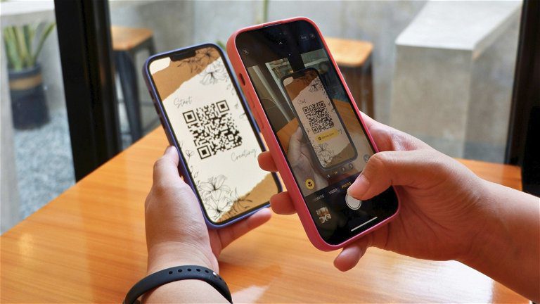 Quishing: c'est quoi et comment empêcher cette fraude aux codes QR 2 Quishing: qu'est-ce que c'est et comment empêcher cette fraude avec des codes QR, selon les experts