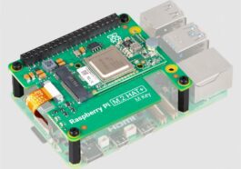 Raspberry Pi 5 gets a $70 AI add-on kit