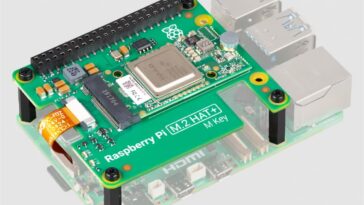 Raspberry Pi 5 reçoit un kit complémentaire IA à 70 $ 19 Raspberry Pi 5 gets a $70 AI add-on kit