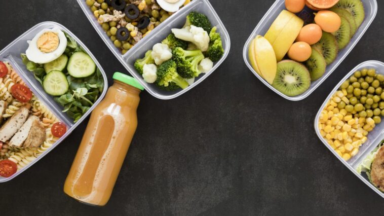 Réchauffer le déjeuner au micro-ondes peut libérer des microplastiques: comment faire selon une étude 1 Image