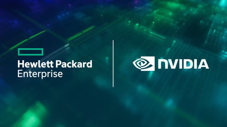 Redéfinir les keynotes de l'événement : la présentation futuriste de HPE à la Sphère 1 Redefining event keynotes: HPE