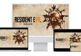 Resident Evil 7 y el remake de Resident Evil 2 han anunciado su llegada a iPhone, iPad y Mac