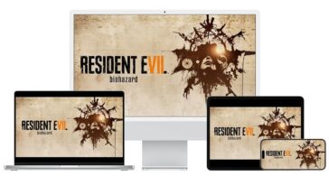 Resident Evil 7 et le remake de Resident Evil 2 ont annoncé leur arrivée sur iPhone, iPad et Mac 2 Resident Evil 7 y el remake de Resident Evil 2 han anunciado su llegada a iPhone, iPad y Mac
