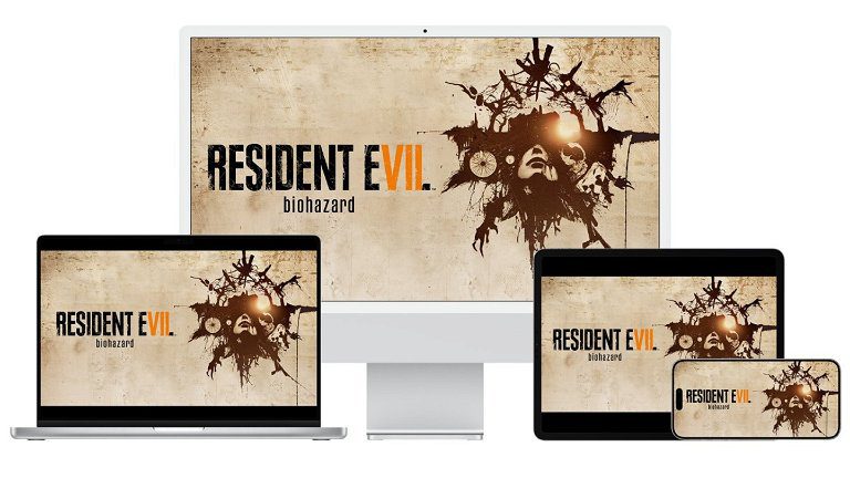 Resident Evil 7 et le remake de Resident Evil 2 ont annoncé leur arrivée sur iPhone, iPad et Mac 2 Resident Evil 7 y el remake de Resident Evil 2 han anunciado su llegada a iPhone, iPad y Mac
