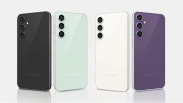 Samsung Galaxy S24 FE: découvrez de nouveaux détails sur le prochain haut de gamme abordable de la marque coréenne