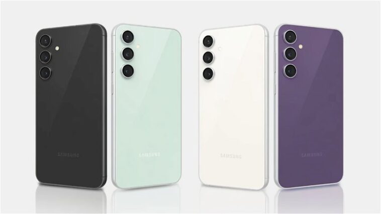 Samsung Galaxy S24 FE: nouveaux détails révélés sur le prochain haut de gamme abordable de la marque coréenne 1 Samsung Galaxy S24 FE: découvrez de nouveaux détails sur le prochain haut de gamme abordable de la marque coréenne